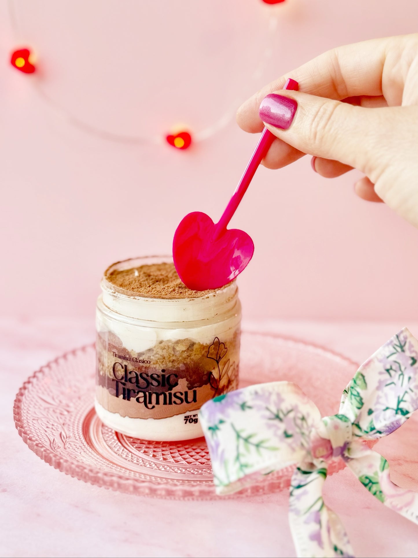 Classic Tiramisu