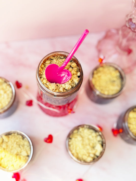 Chocolate Cookie Dessert