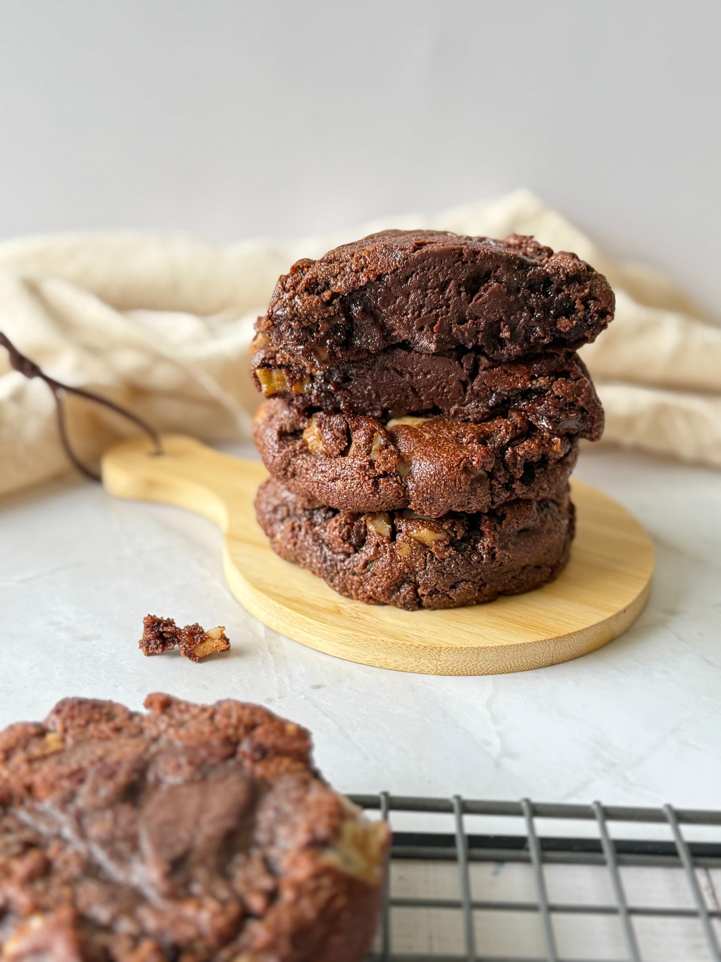 Choco Brownie