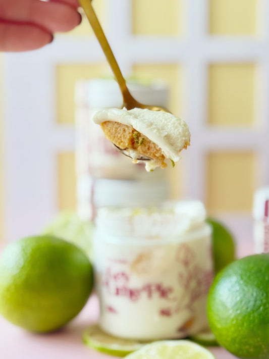 Key Lime Pie