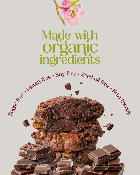 Choco Brownie