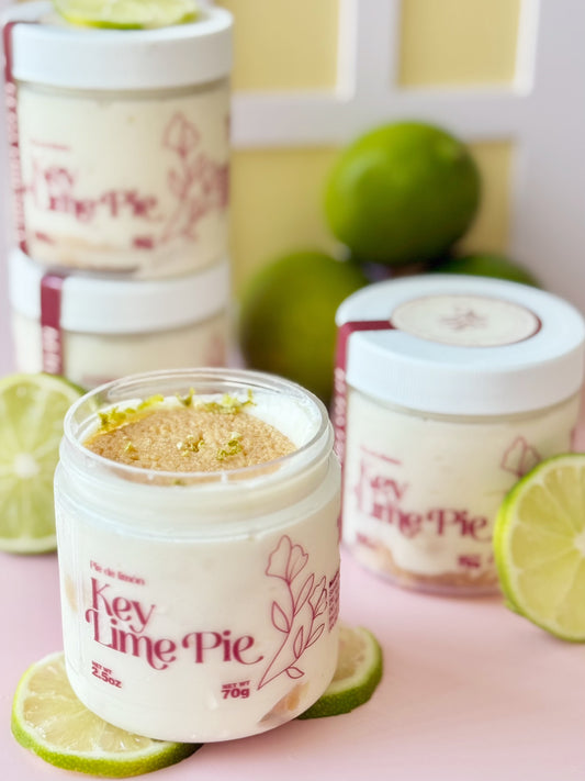Key Lime Pie
