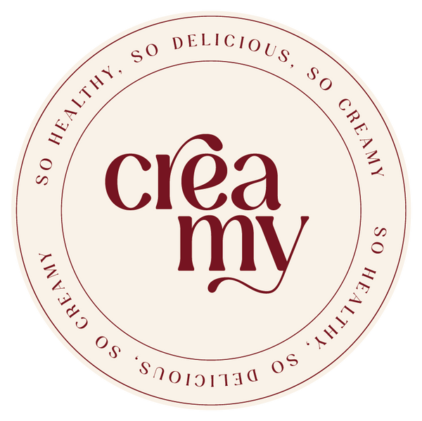 Creamy